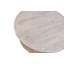 Table basse Carver