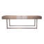 Bonita Cowhide Bench-1586029885