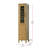 Bath Storage Glass Cabinet-1308622839-1304095316