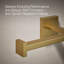 Square Double Toilet Paper Holder-1725360466