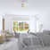 Frittelli 44'' Ceiling Fan with LED Lights and Remote Included