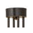Zelienople Semi Flush Mount