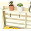Banc de rempotage