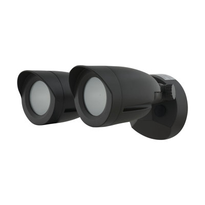 LED Outdoor Security Flood Light