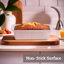 Premier Housewares Zing Silicone Mould with Lid-103958157