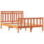 Solid Wood Bed-122016981