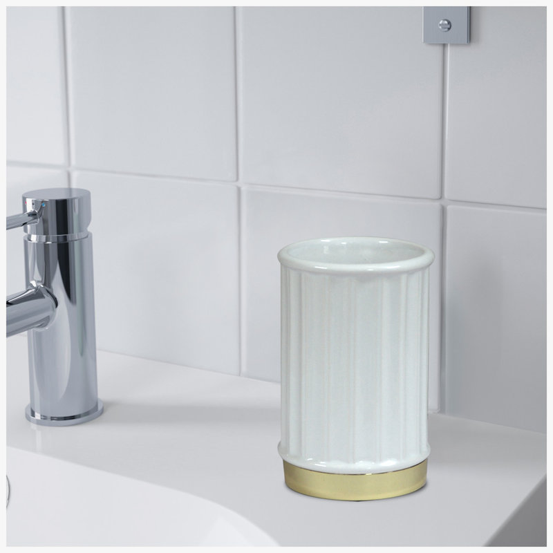 Porte-verres en céramique Andrade