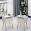Table de chevet moderne Mid Century
