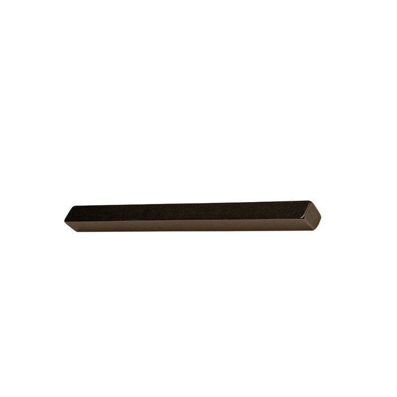 Stringer Finger Pull, 14", Silicon Bronze Rust