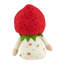 Gnome vert et rouge 9,5 po-68020715