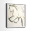 ANIMALS Series CCCCLLX III - Impression encadrée de qualité supérieure - Prêt à être accroché - Aucun clou requis-84347351-84347350