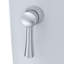 Nexus 1.6 GPF Elongated Two-Piece Toilet (Seat Not Included)-26248006-27697137