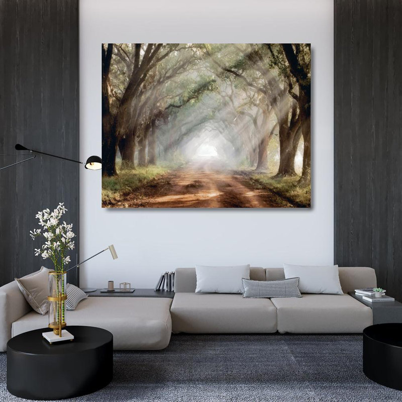 Evergreen Plantation