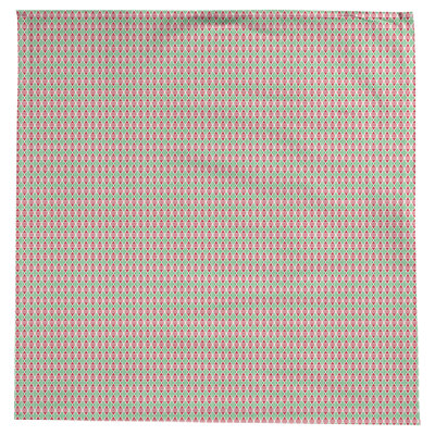 Festive Hol Tablecloth