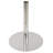 Tango White Carrera Marble Dining Table-88465736-88465739-133743199