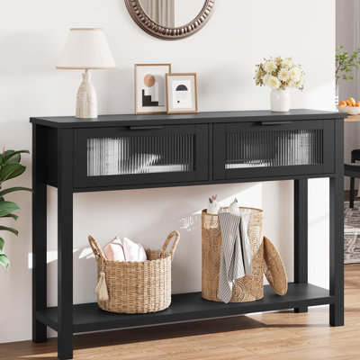 Davaya 43.3'' Console Table