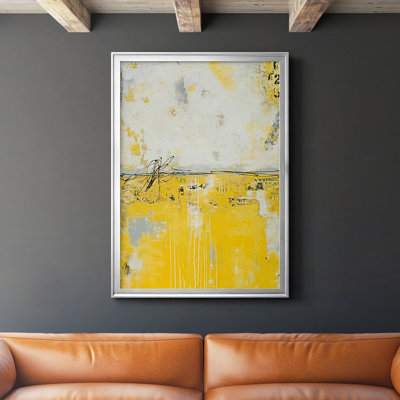 " Yellow Bound "