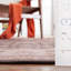Tapis gris foncé / beige Tucson 111 M / W S / R-341356714
