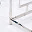 Ensemble de tables gigognes 4 pieds Adoma