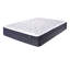 Restonic ComfortCare Hybrid Restonic Direct Euro Top-1064291576