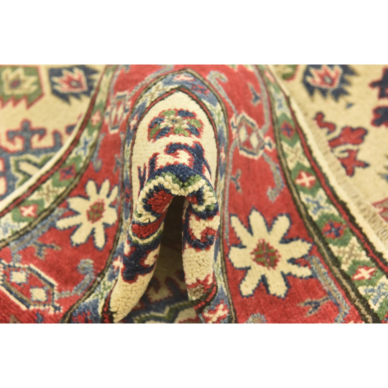 Tapis ivoire Nero