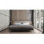 Cledus Upholstered Bed-1318919779