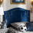 Mikalyn Upholstered Panel Headboard-959446627-959446984