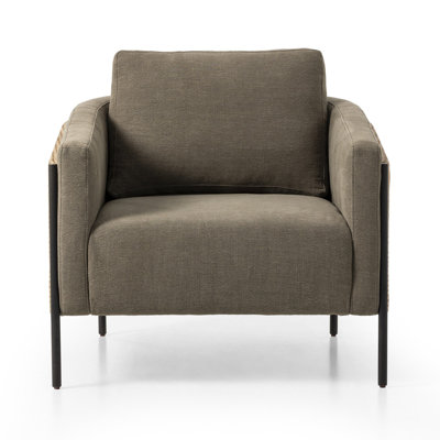 Aurelina 37" W Armchair