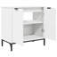 Bathroom Storage Furniture Set-1308813469