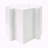 3-Piece Modular Interlocking MGO Puzzle Table Set-124711637
