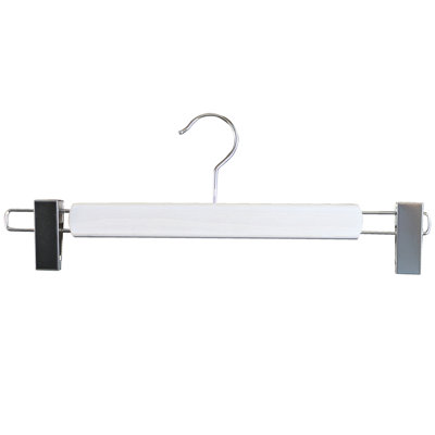 Cintre en bois pour jupe / pantalons Mawa