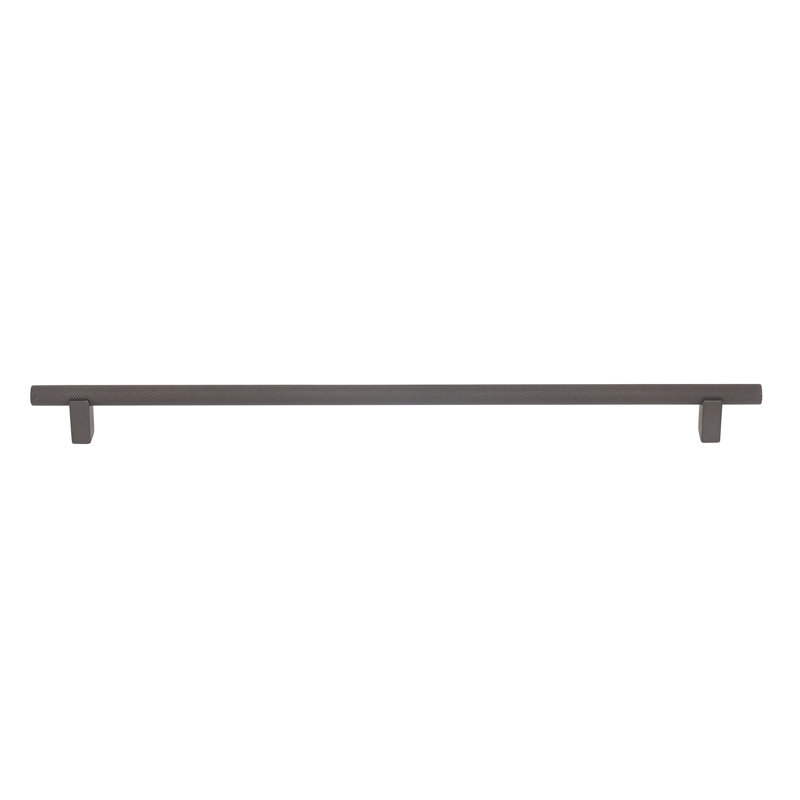 Bricher 32cm Bar Handle, Anthracite