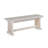 Villepinte 4 - Piece Solid Wood Breakfast Nook Dining Set-209180763