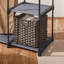 Pinero 112cm Clothing Rack-3575000