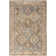 Geometric Indoor Rug