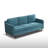 Azriah Upholstered 80.31'' Sofa-820748985