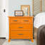 4 - Drawer Nightstand-50272784