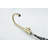 Pull-Down Single Handle Kitchen Faucet-120974272