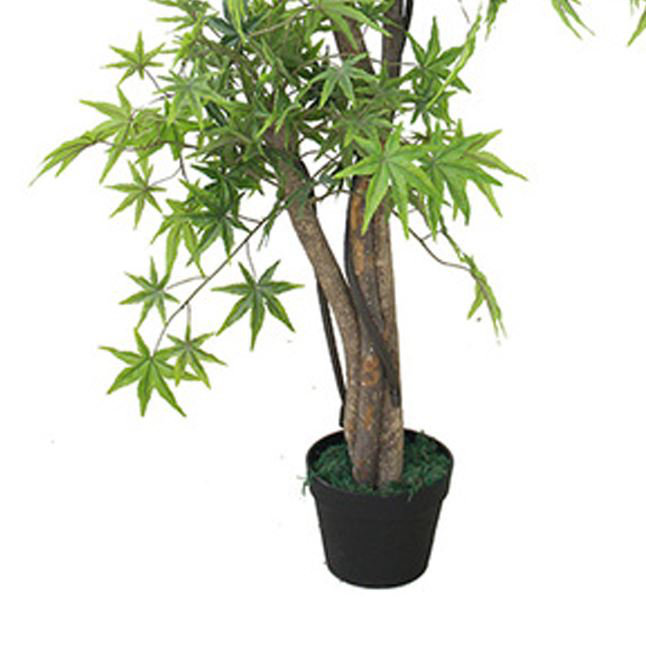 150cm Faux Tree in Pot Liner