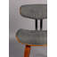 Blackwood Upholstered Dining Chair