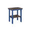 Outdoor Rectangle Side Table-446691084-446691127