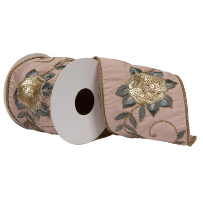 4'' Solid Ribbon