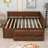 Nagako Wood Daybed-493002345-493002346