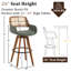 Derek Swivel Bar Stool-1806653410-1806653408