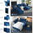 Ahren Upholstered Curved Sectional-1516424409