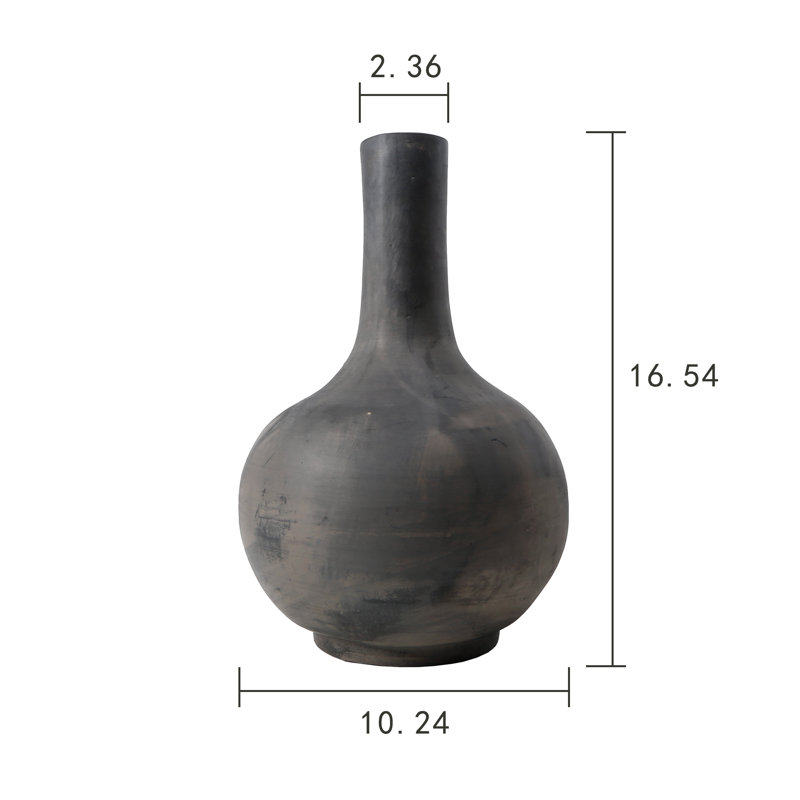 Handmade Ceramic / Porcelain Table Vase