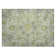 Machine Washable Indoor/Outdoor Oden ACN2163 Global Rug
