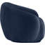 Chaise en velours Emery-106285504