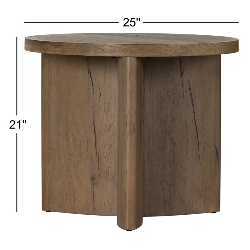 Toli End Table