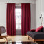 Coconut Room Darkening Single Curtain Panel-45190538-45190542